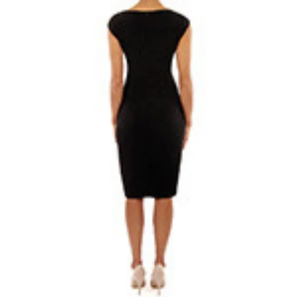 Joseph Ribkoff Dress - Picture 2 of 12